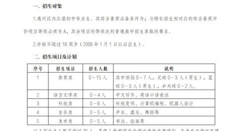开云手机入口2025年自主招生简章